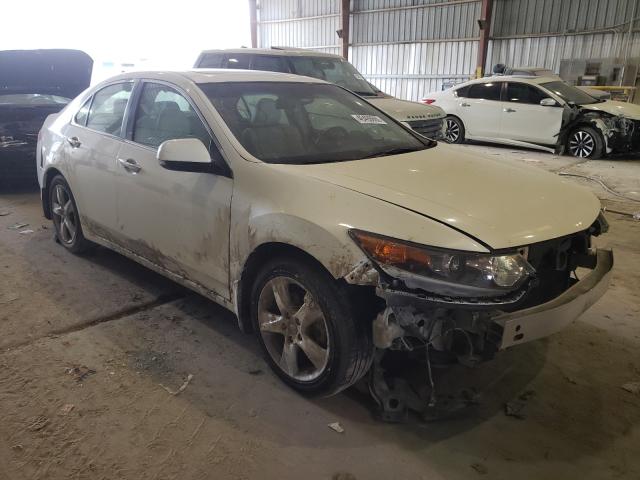 2011 acura tsx