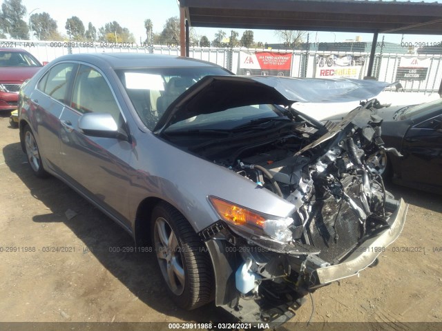 2013 acura tsx