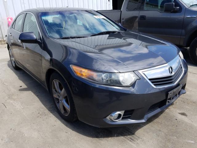 2010 acura tsx