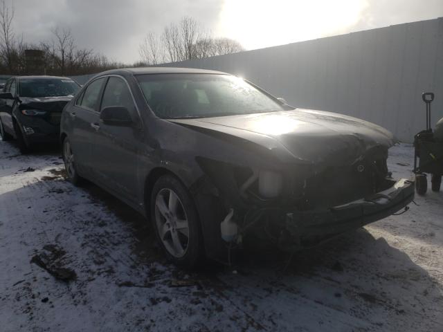 2011 acura tsx