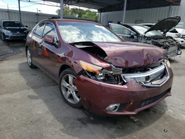 2011 acura tsx