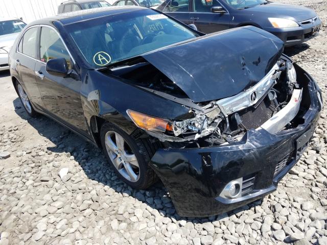 2012 acura tsx