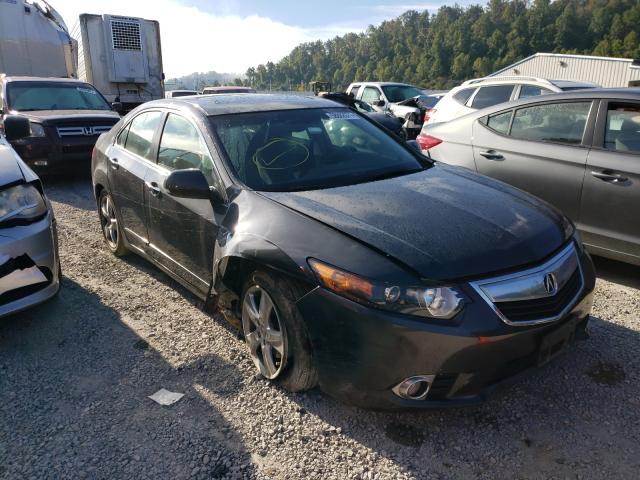 2011 acura tsx