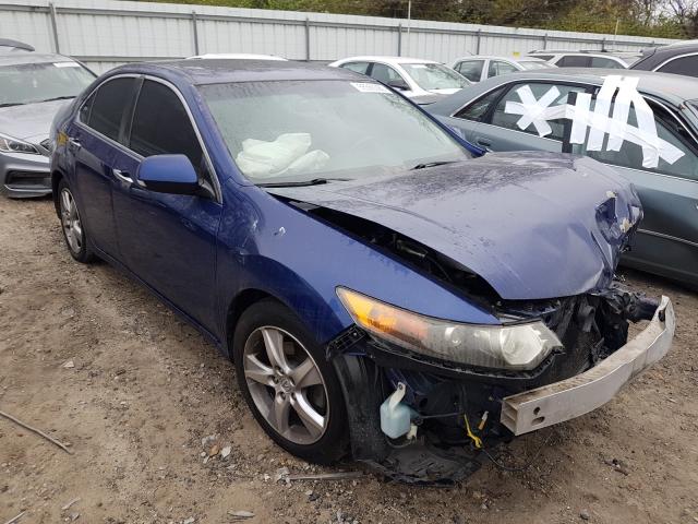 2011 acura tsx