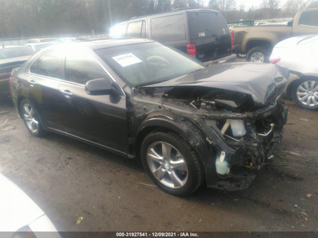 2013 acura tsx