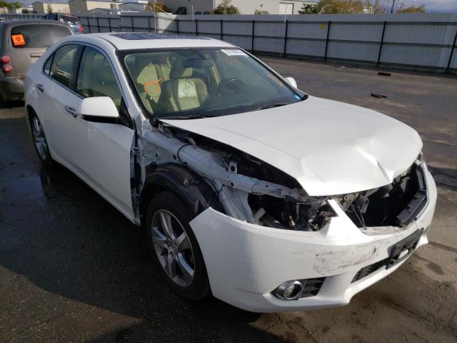 2013 acura tsx