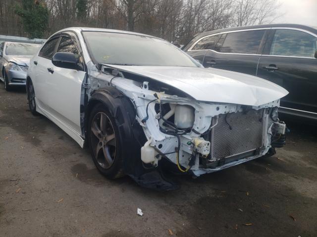 2013 acura tsx