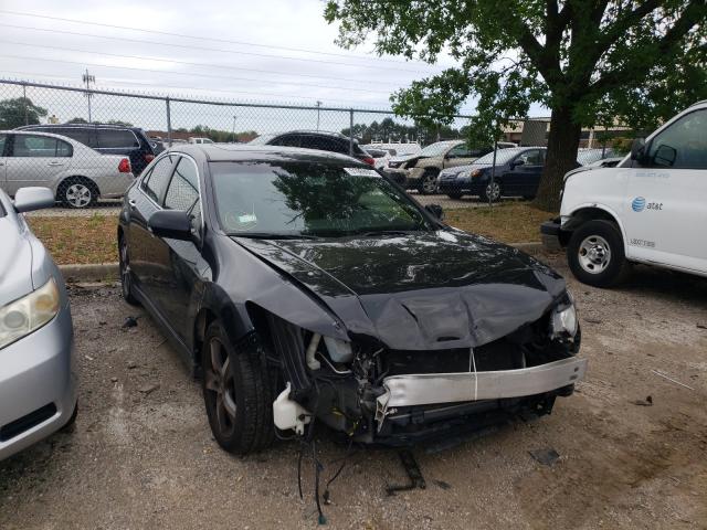2013 acura tsx se