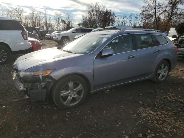 2012 acura tsx