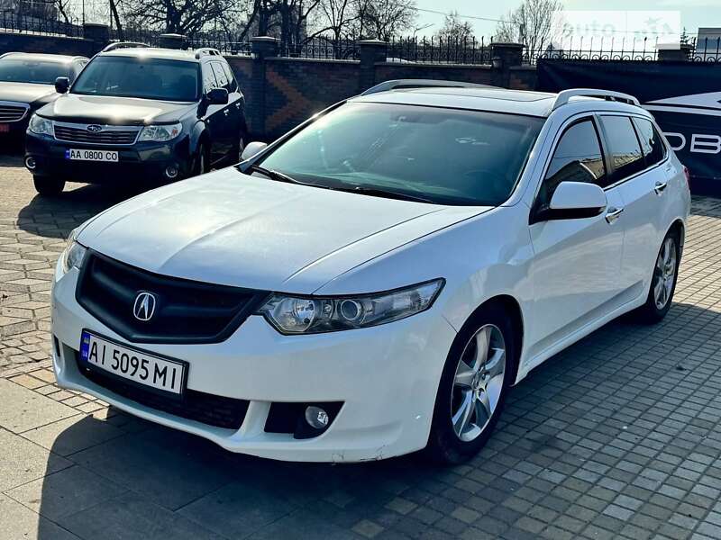2013 acura tsx