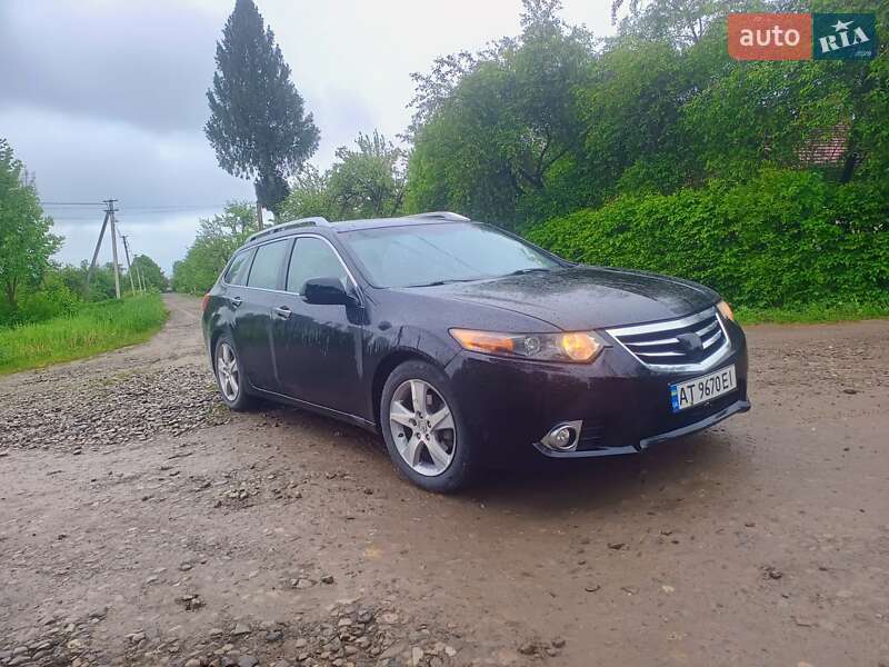 2011 acura tsx