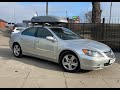 2005 acura rl