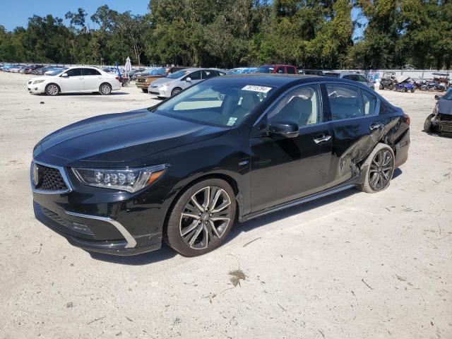2018 ACURA RLX