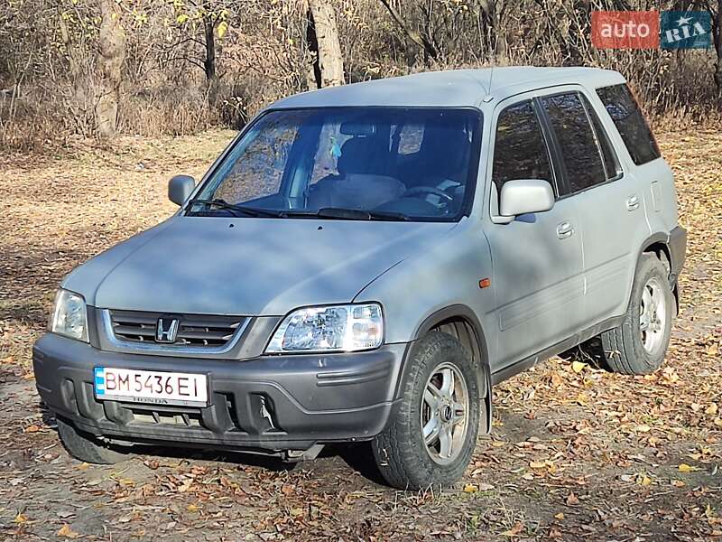1998 honda cr-v