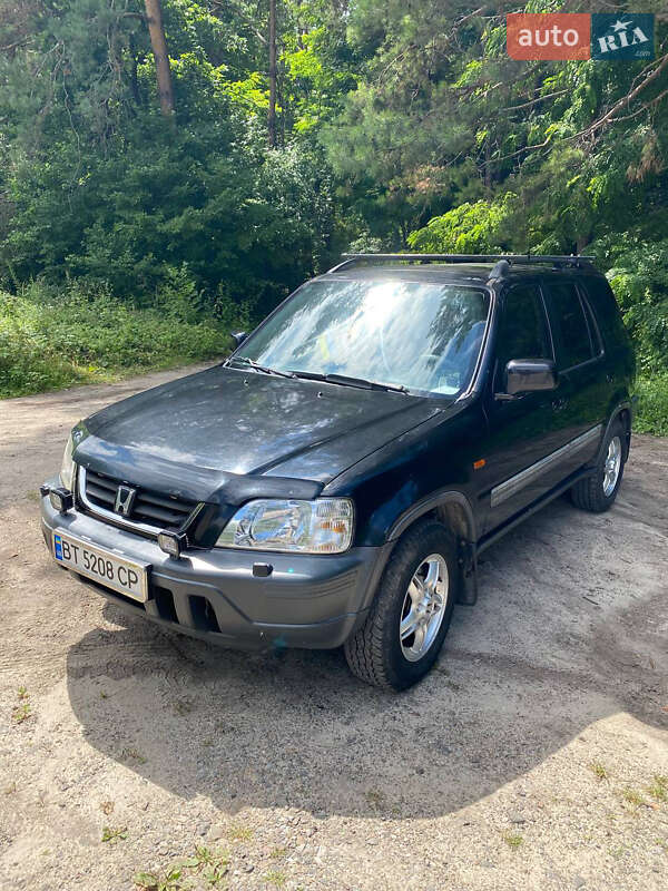 1997 honda cr-v