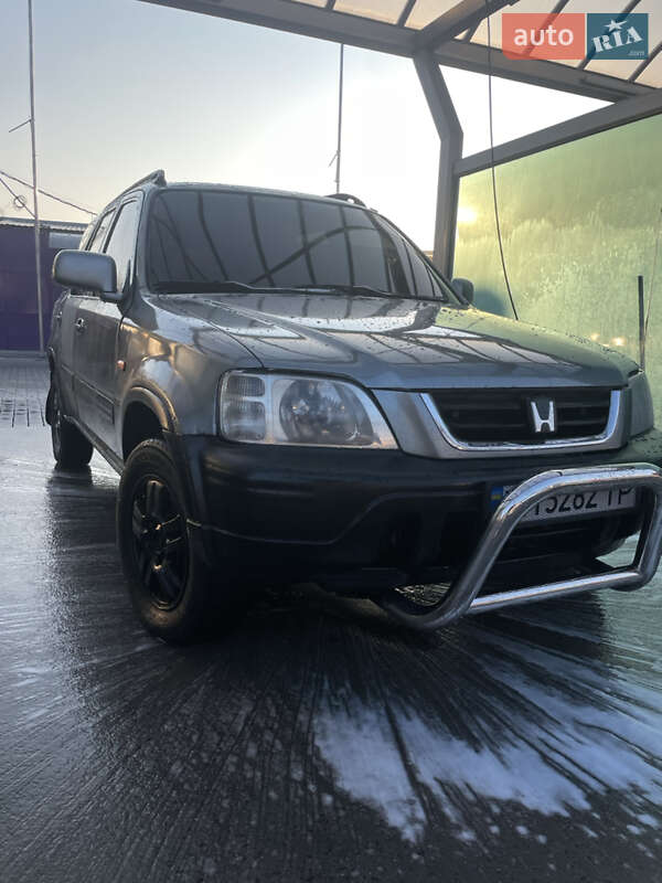 1998 honda cr-v