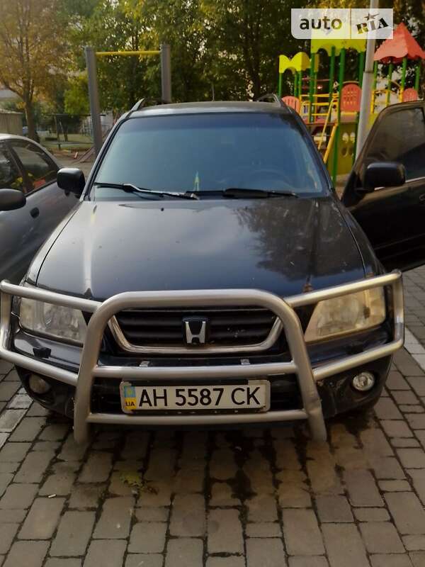 1999 honda cr-v