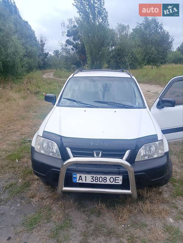 1998 honda cr-v