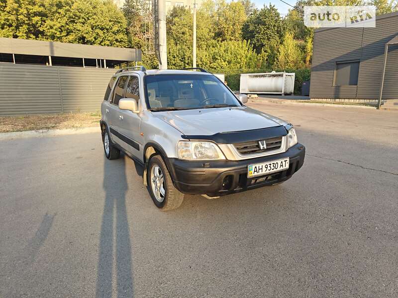 1998 honda cr-v