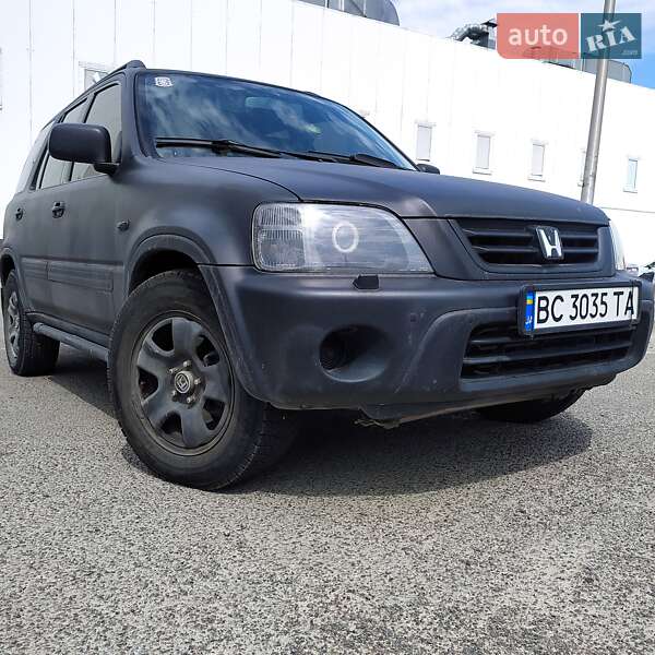 1999 honda cr-v
