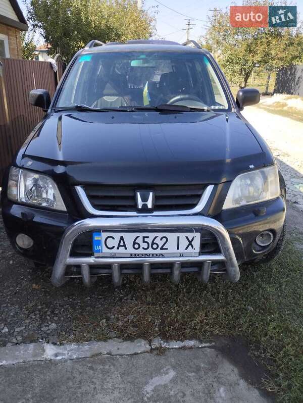 1999 honda cr-v