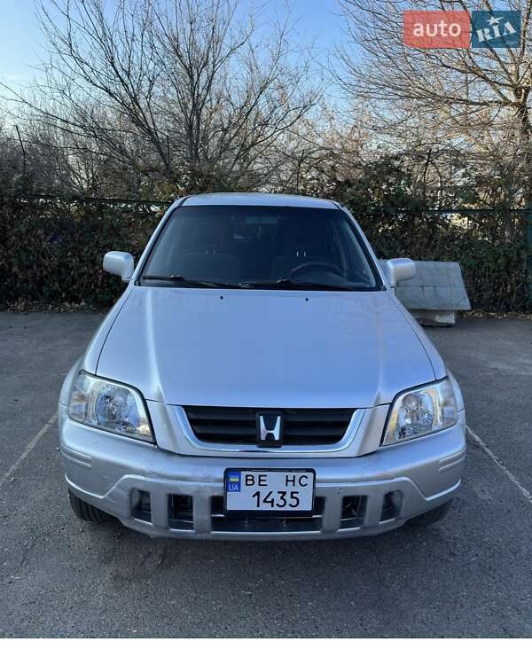 2000 honda cr-v