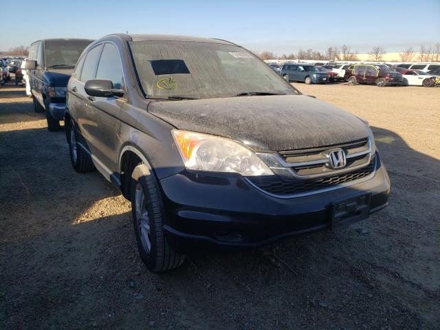2011 honda cr-v exl
