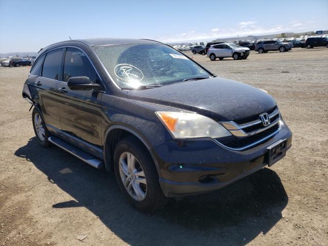 2011 honda cr-v exl