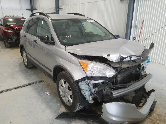 2011 honda cr-v se