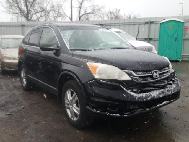 2011 honda cr-v ex