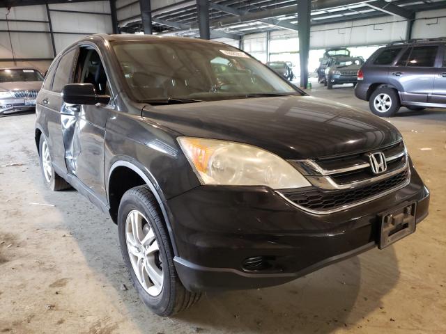 2011 honda cr-v exl