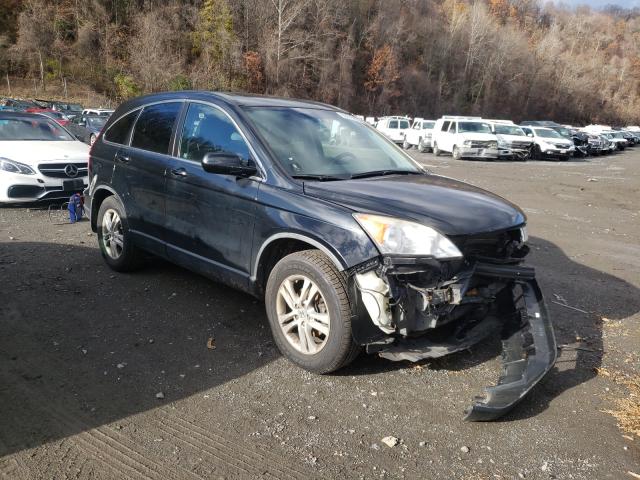 2010 honda cr-v exl