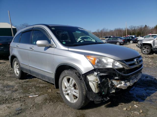 2010 honda cr-v