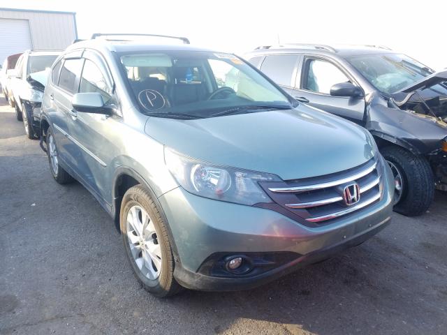 2011 honda cr-v