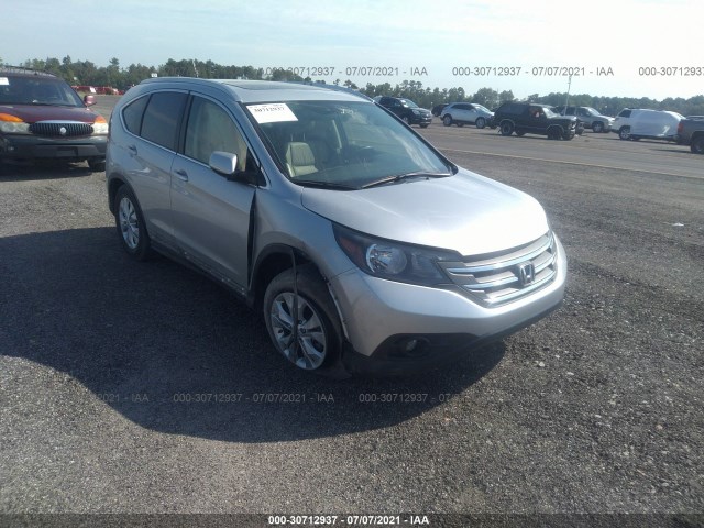 2011 honda cr-v