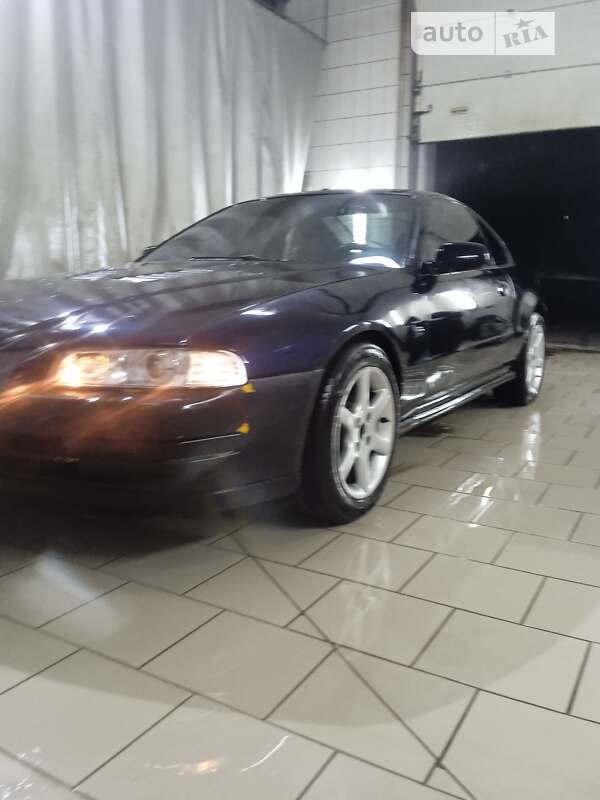 1994 honda prelude