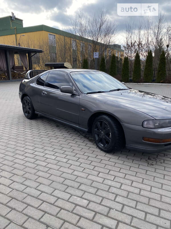 1994 honda prelude