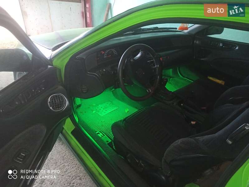 1993 honda prelude