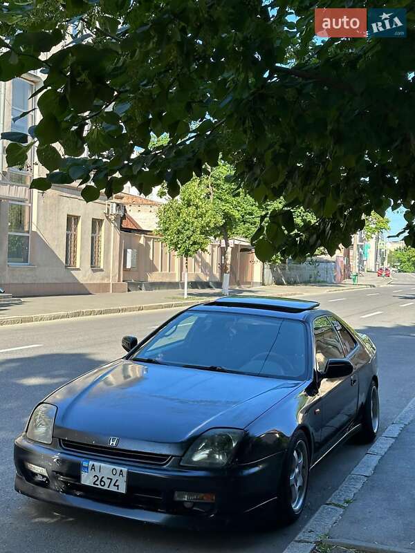 1998 honda prelude
