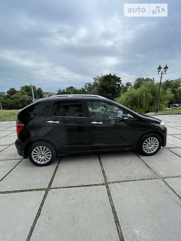 2007 honda fr-v