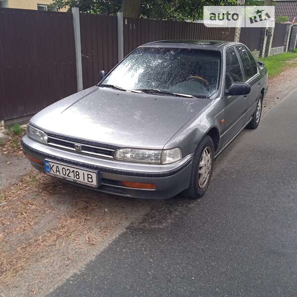 1994 honda accord