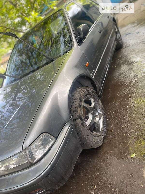 1992 honda accord