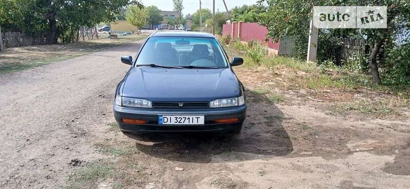 1994 honda accord