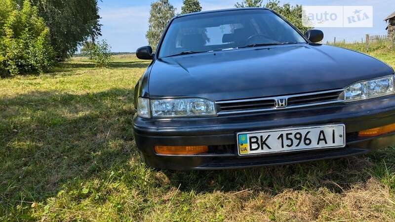 1994 honda accord
