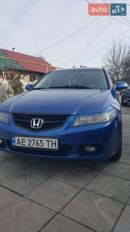 2003 honda accord