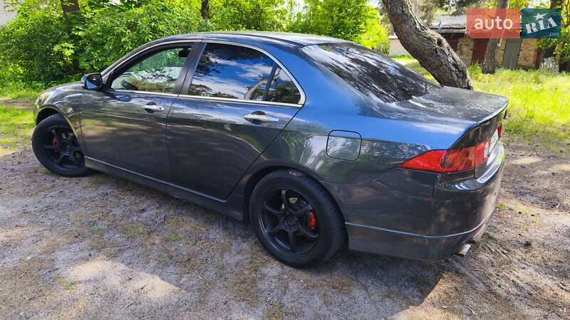 2003 honda accord