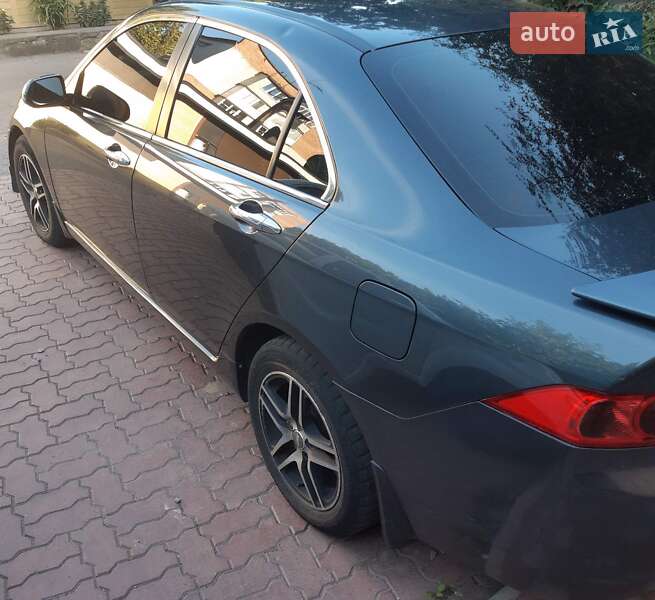 2003 honda accord