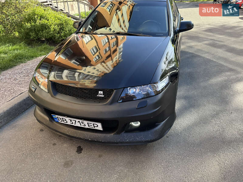 2006 honda accord