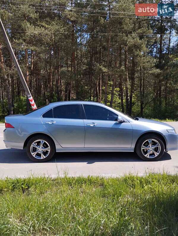 2006 honda accord