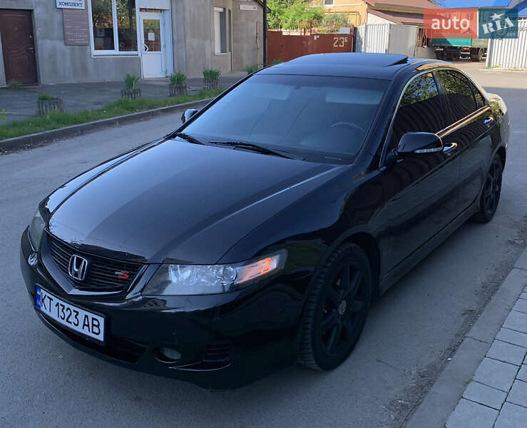 2006 honda accord